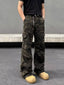 Men's Camo Cargo Pants